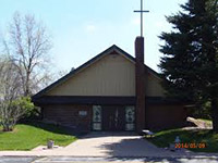 St. Anthony's Catholic Church Image